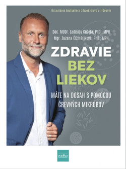 Kužela, Ladislavy: Zdravie bez liekov