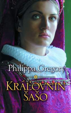 Philippa Gregory: Kráľovnin šašo