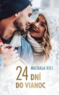 Michala Ries: 24 dní do Vianoc