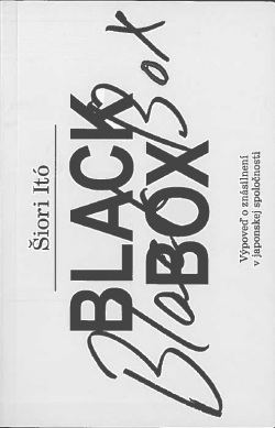 Šiori Itó: Black Box