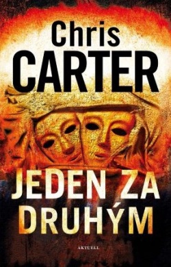 Chris Carter: Jeden za druhým