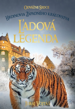 Juraj Vojtáš: Ľadová legenda