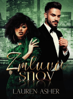 Asher, Lauren: Zmluva snov