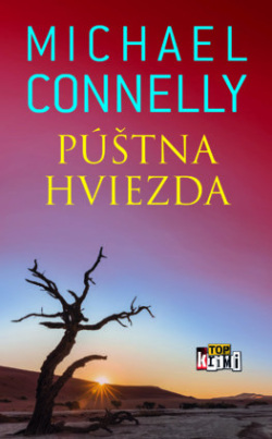 Connelly, Michael: Púštna hviezda