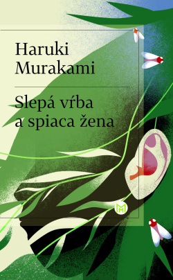 Murakami, Haruki: Slepá vŕba a spiaca žena