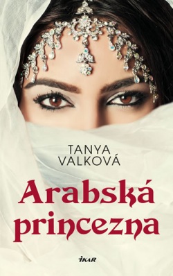 Valko, Tanya: Arabská princezna