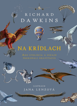 Dawkins, Richard: Na krídlach