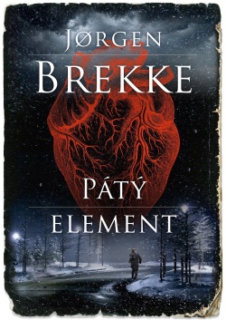 Brekke, Jørgen: Páty element Brekke, Jørgen