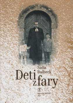 Bulbeck, Soňa: Deti z fary