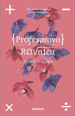 Ogawa, Yōko: Profesorova rovnica