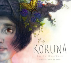 Kapff, Emily: Koruna