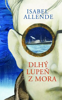 Allende, Isabel: Dlhý lupeň z mora