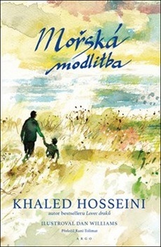 Hosseini, Khaled: Morská modlitba
