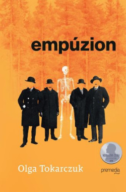 Tokarczuk, Olga: Empúzion