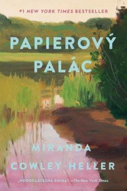 Cowley Heller, Miranda: Papierový palác