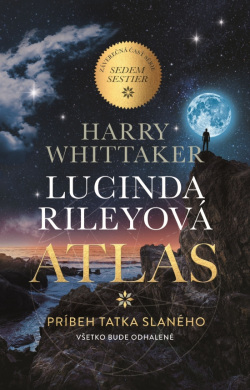 Whittaker, Harry: Atlas