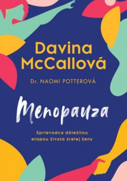 McCall, Davina: Menopauza