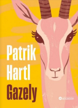 Hartl, Patrik: Gazely