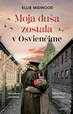 Midwood, Ellie:Moja duša zostala v Osvienčime