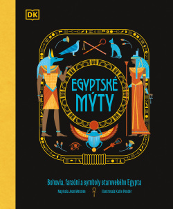 Menzies, Jean: Egyptské mýty