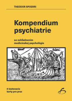 Spoerri, Theodor: Kompendium psychiatrie