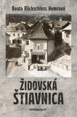 Rückschloss, Beata: Židovská Štiavnica