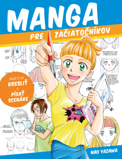 Yazawa, Nao: Manga pre začiatočníkov