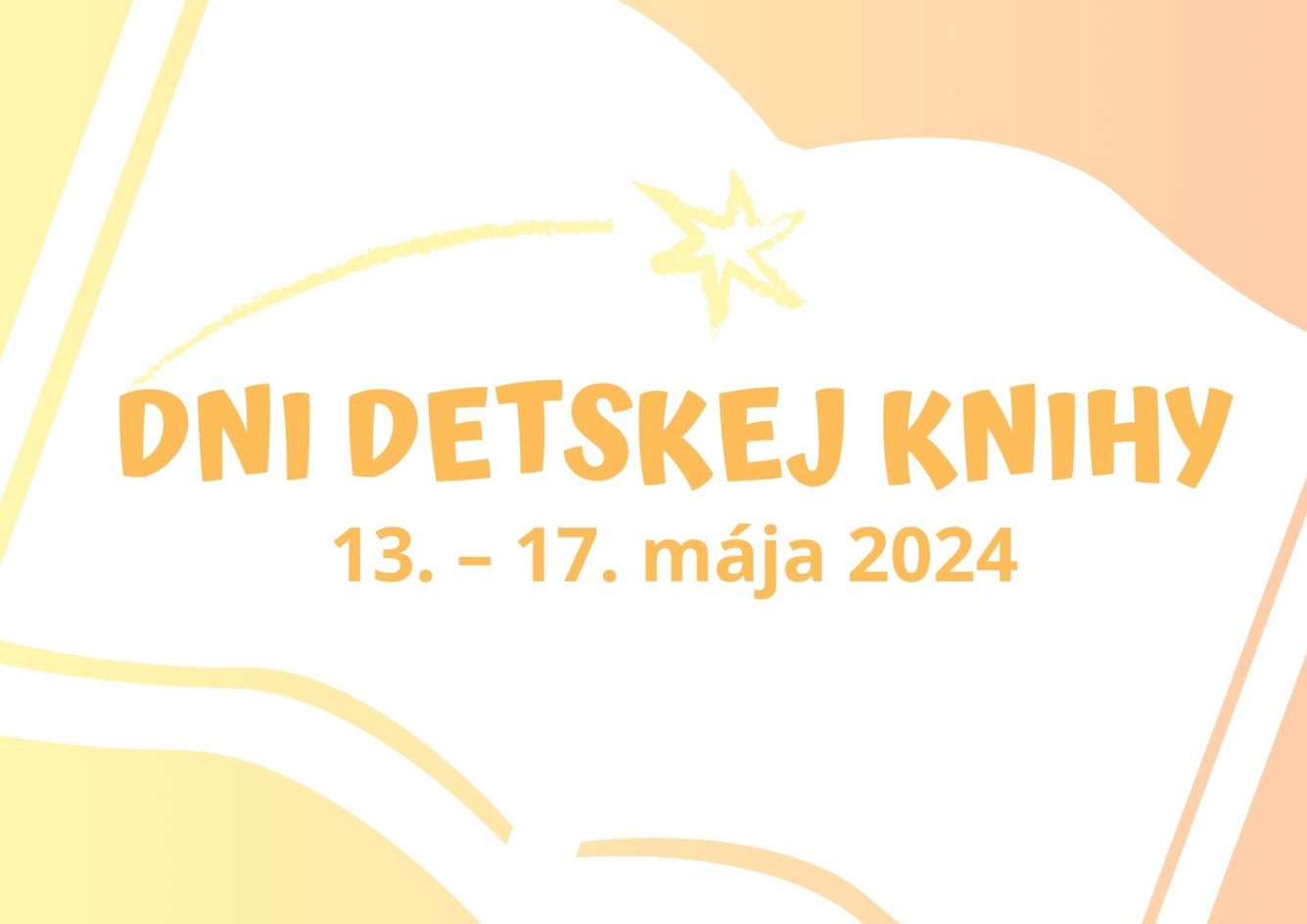 Dni detskej knihy