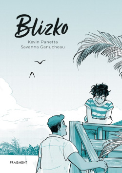 Panetta, Kevin: Blízko