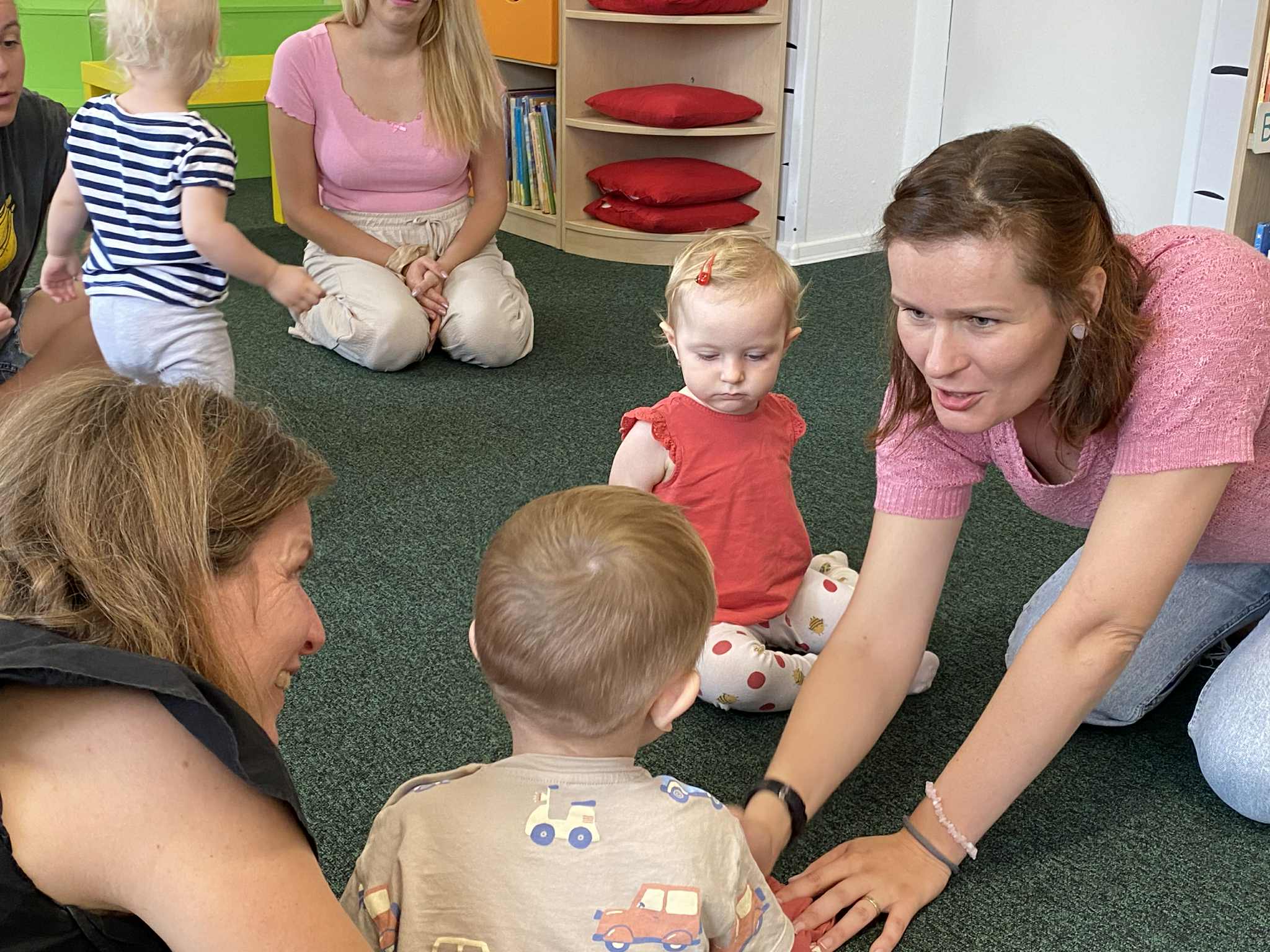 Waldorfská hernička