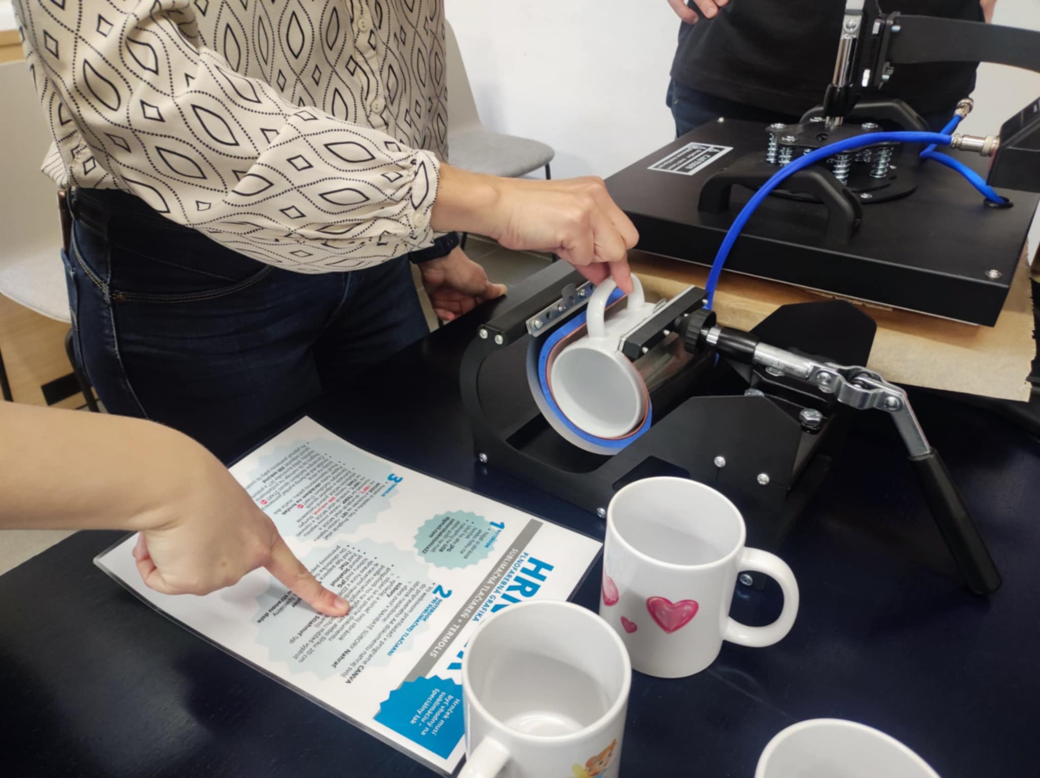 SmartLab každý pondelok!