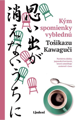 Kawaguči, Tošikazu: Kým spomienky vyblednú
