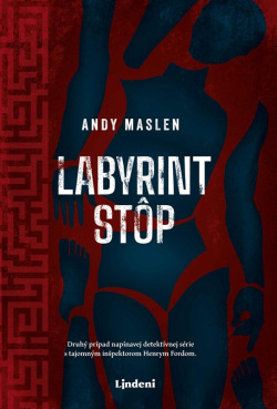 Maslen, Andy: Labyrint stôp