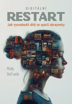 DeFrank, Molly: Digitální restart