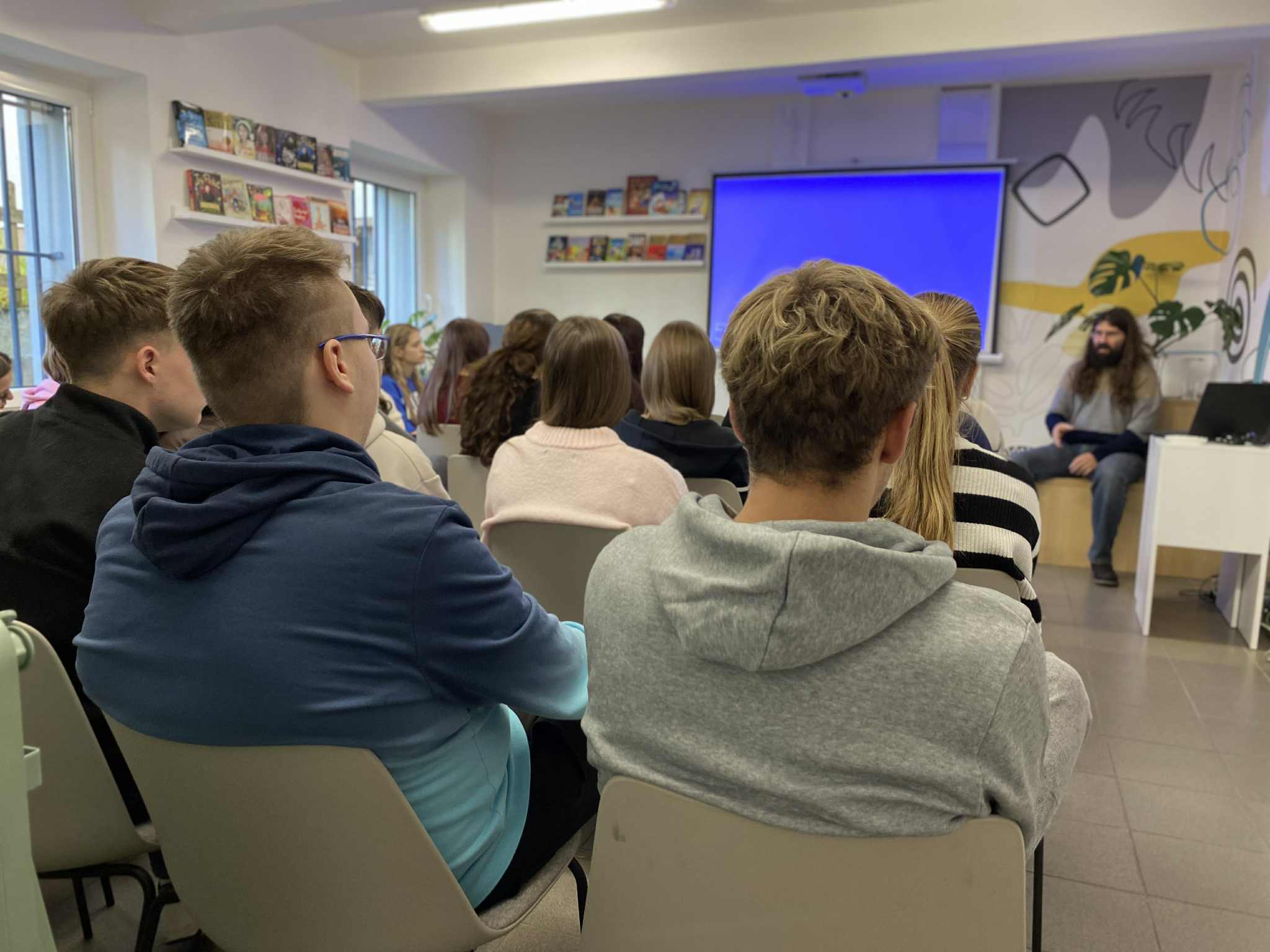 Čo pre nás znamená November 1989