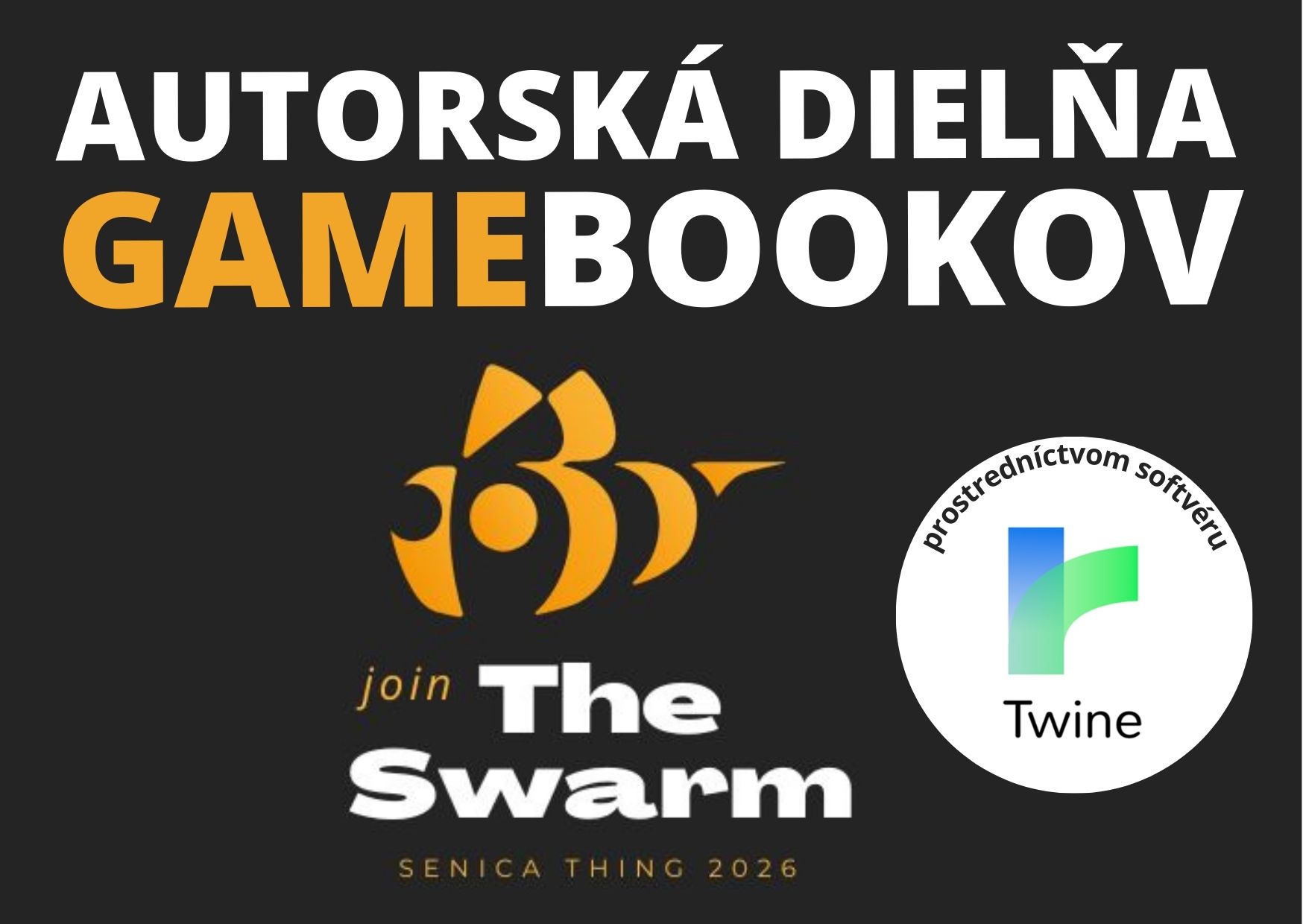 Tvoríme nelineárne príbehy