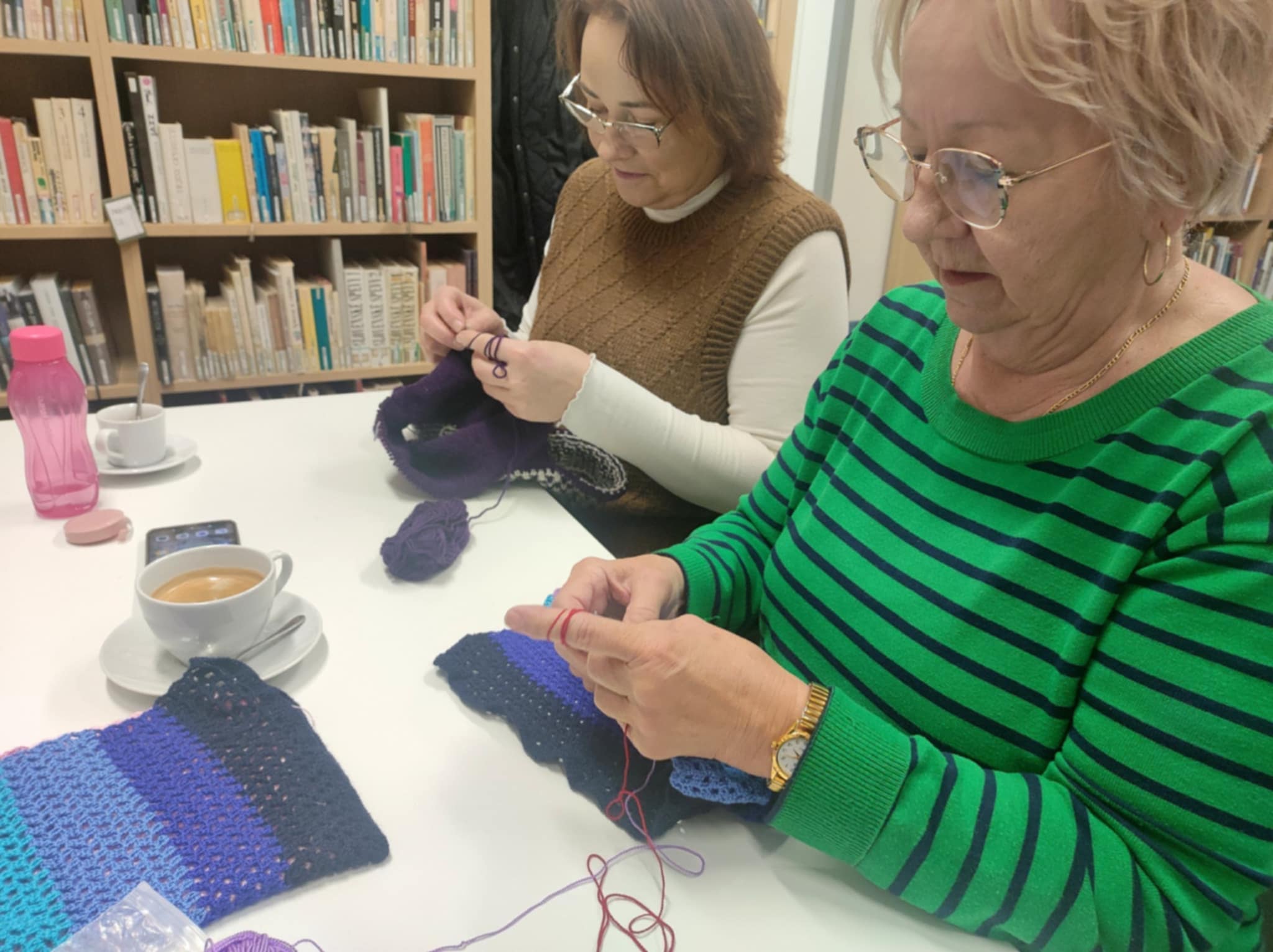 Decembrové Pletko stretko