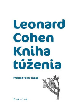 Cohen, Leonard: Kniha túženia