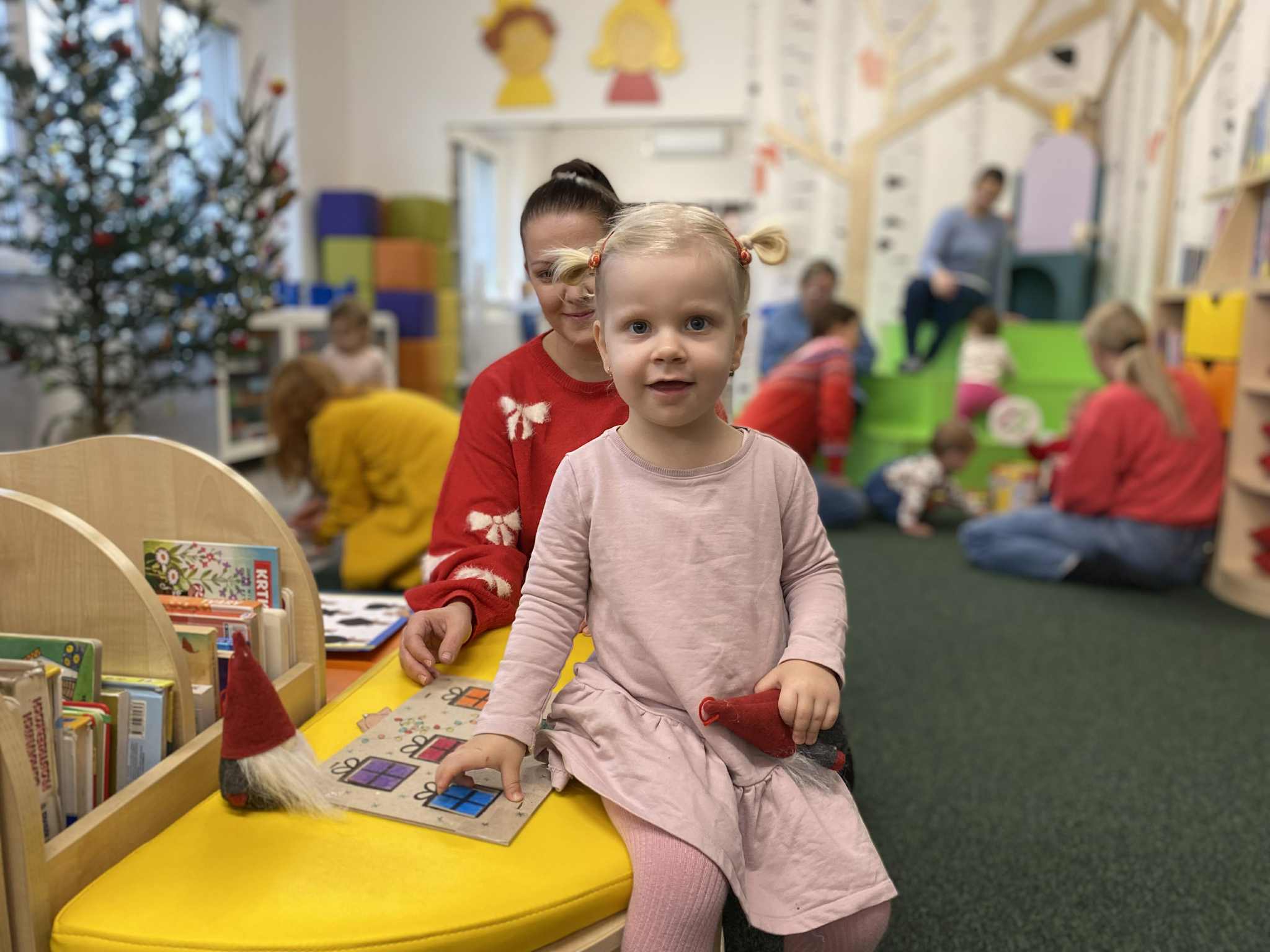 Vianočné Čítaníčko