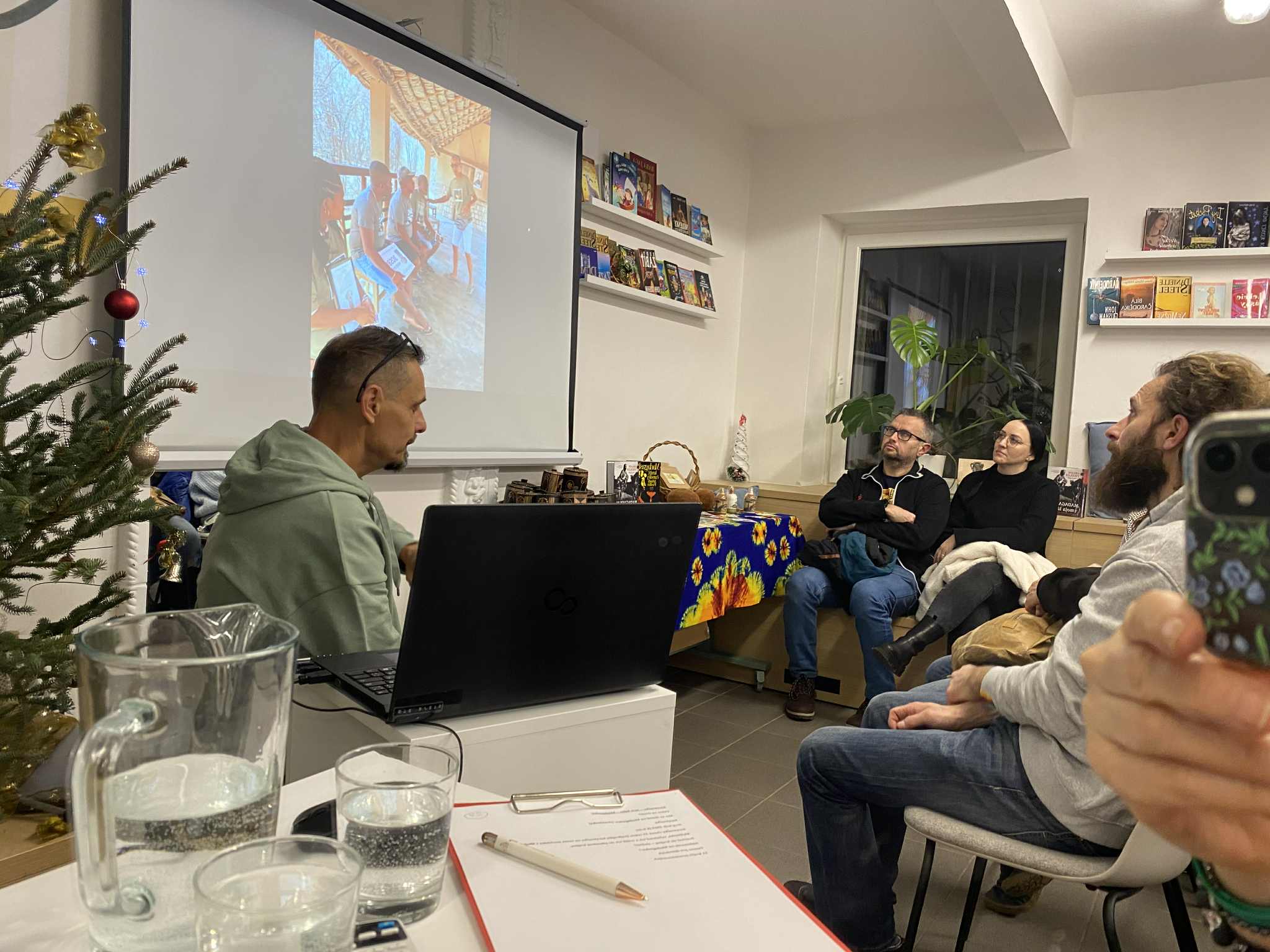 Čarovný Madagaskar s Jarom Sabom