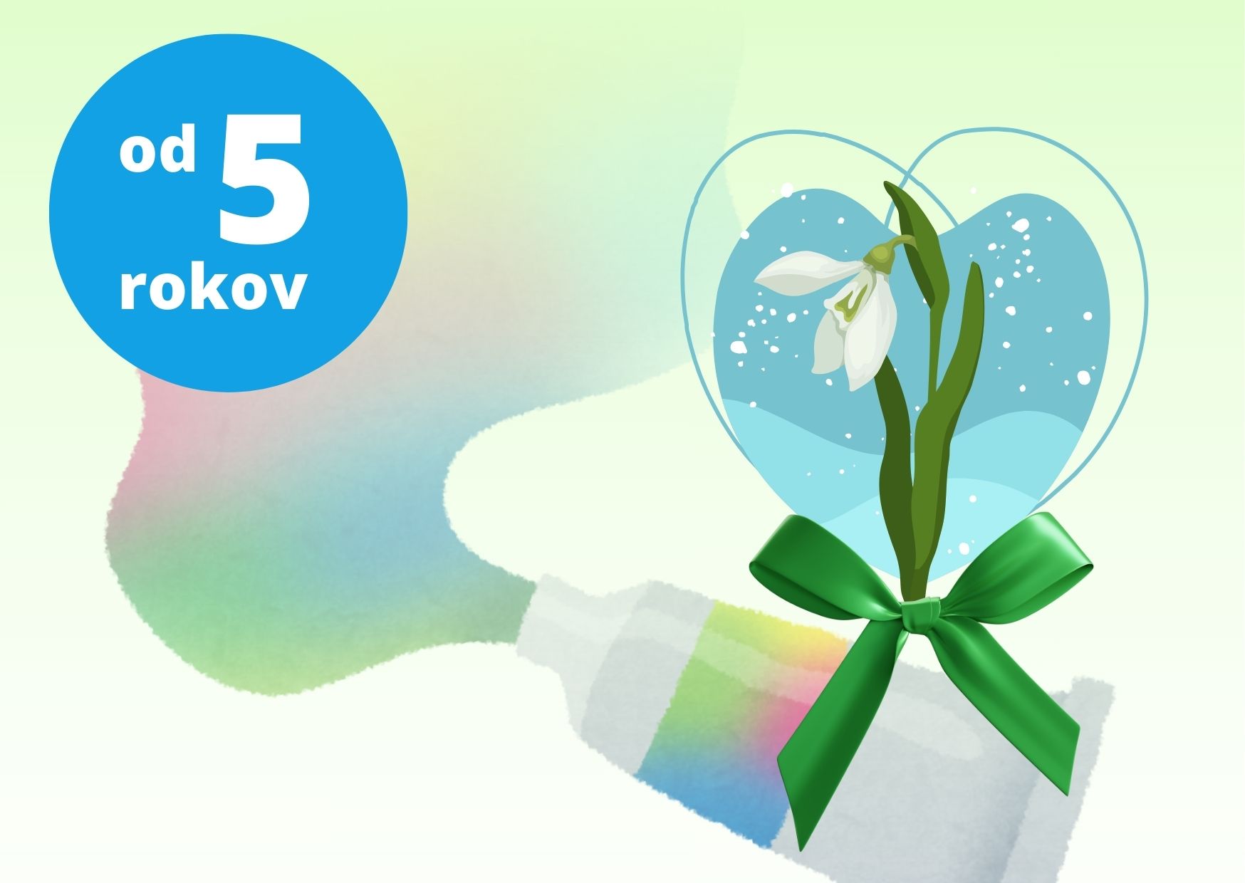 Februárová Tvorivá sobota