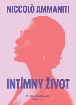 Ammaniti, Niccoló: Intímny život