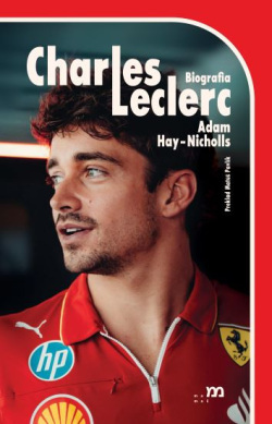 Hay-Nicholls, Adam: Charles Leclerc