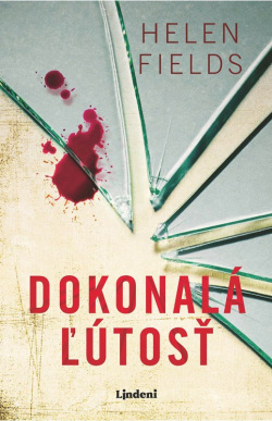 Fields, Helen: Dokonalá ľútosť