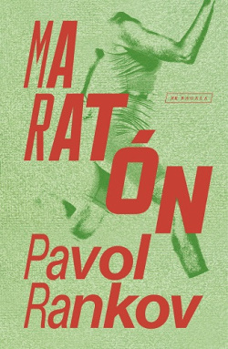 Rankov, Pavol: Maratón