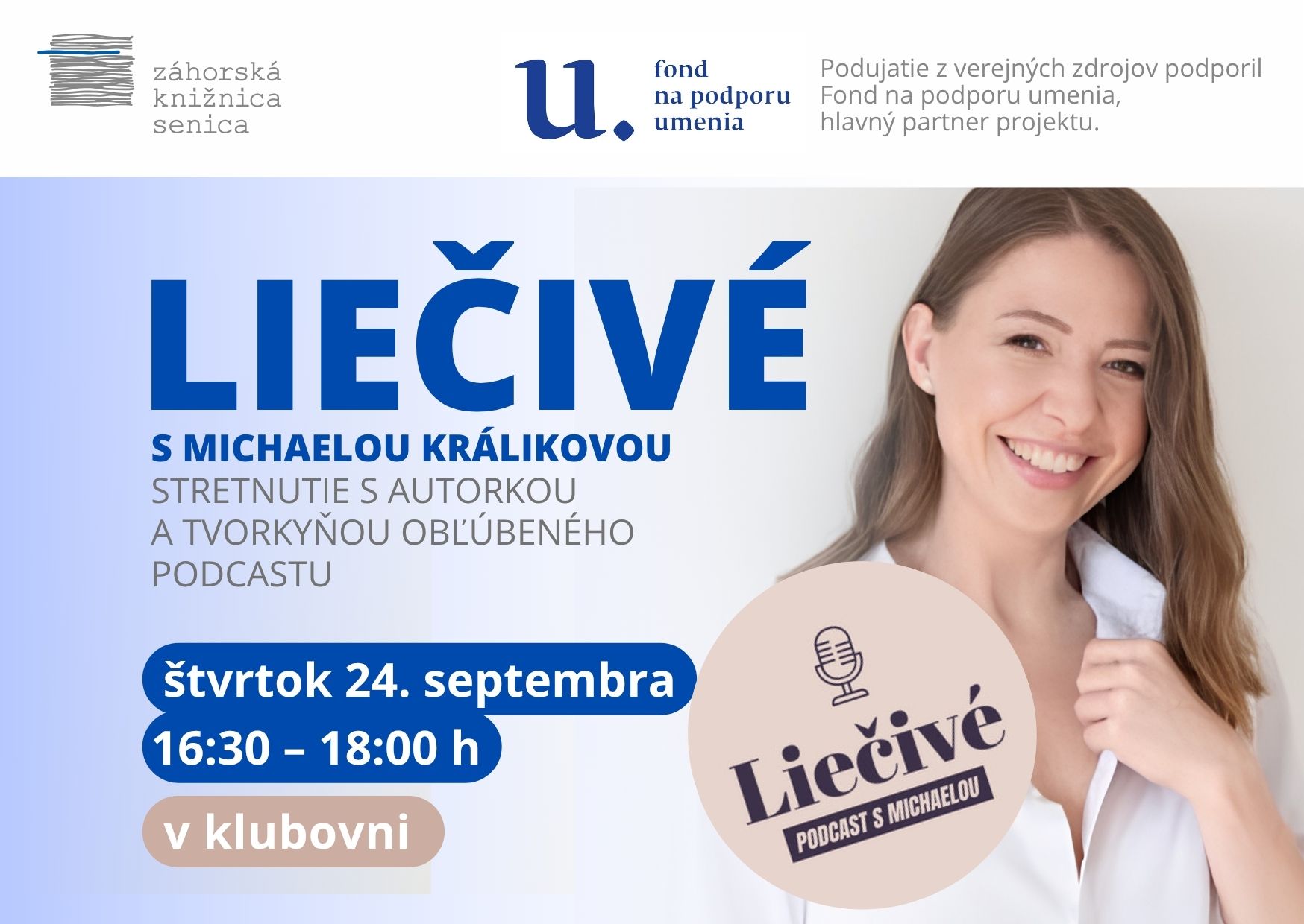 Liečivé
