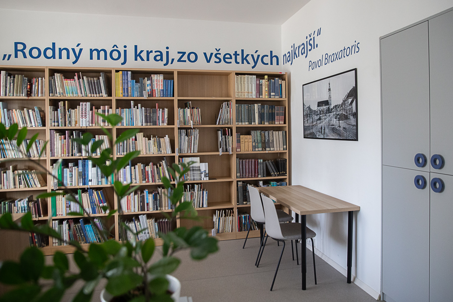 Kalendárium regionálnych osobností